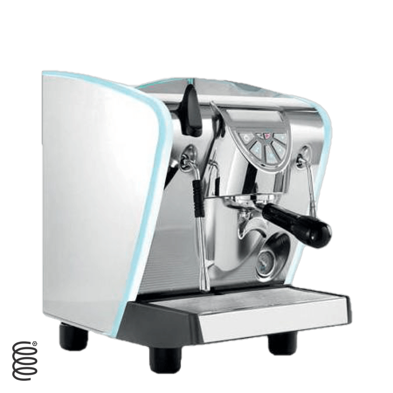 Nuova Simonelli Musica Espresso Machine - Black | Nuova Simonelli Espresso Machine Collection | Shop CaffeTech | Best Espresso Machines
